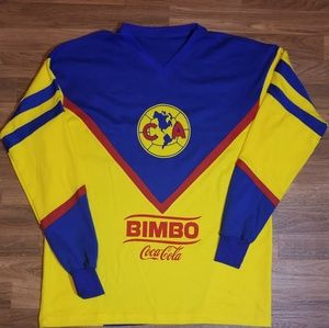 Club america jersey retro gillermo Ochoa retro